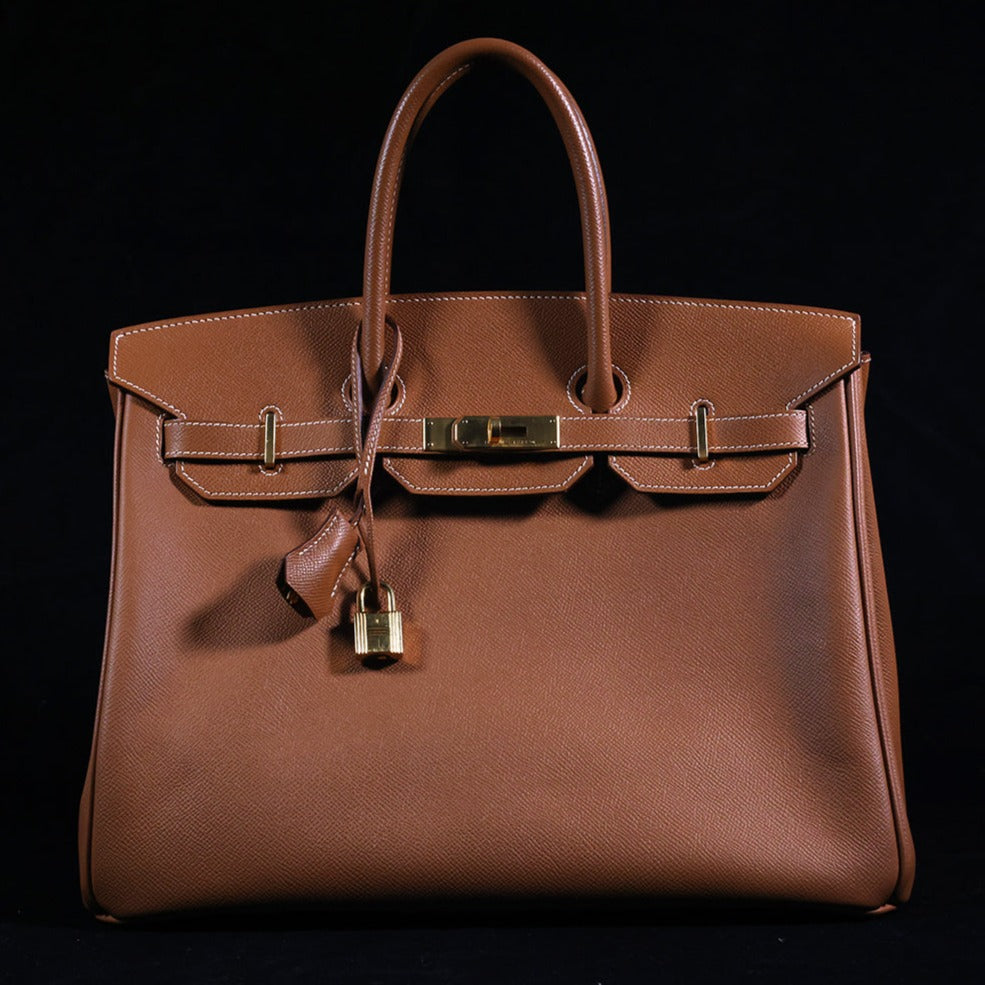 Hermès Birkin Handbag 364358