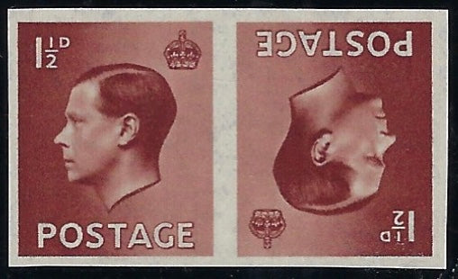 Edward VIII, the collector’s favourite king