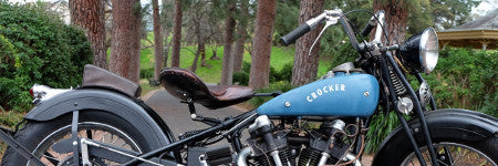 1938 Crocker small tank valued at up to $350,000