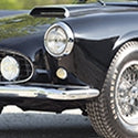 Gooding & Co offers a flock of Ferraris at its next Pebble Beach Auction