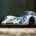 Porsche 907 Longtail sets $3.6m auction record at Amelia Island 2014