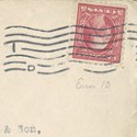 5c carmine error cover brings 35% increase at US stamp auction