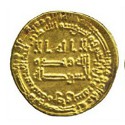 Al-Muntasir Baghdad dinar to star at $38,000 in Islamic coin sale