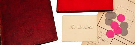 Alice in Wonderland collection auctions in February