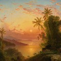 Bellermann's Venezuela landscape to make $900,000 with Sotheby's?