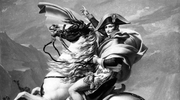 The Essential Guide to Napoleon Bonaparte