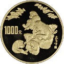 $87,000 Chinese monkey coin to highlight Singapore auction