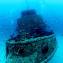 Veuve Cliquot shipwreck champagne headed for new world record?