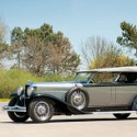 1929 Duesenberg Model J auctions for $682,000 in St John's