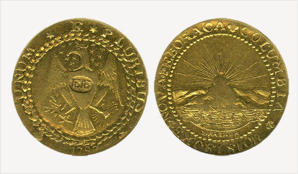 The 5 rarest US coins