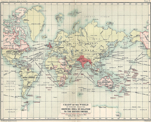 5 of the most valuable British Empire stamps