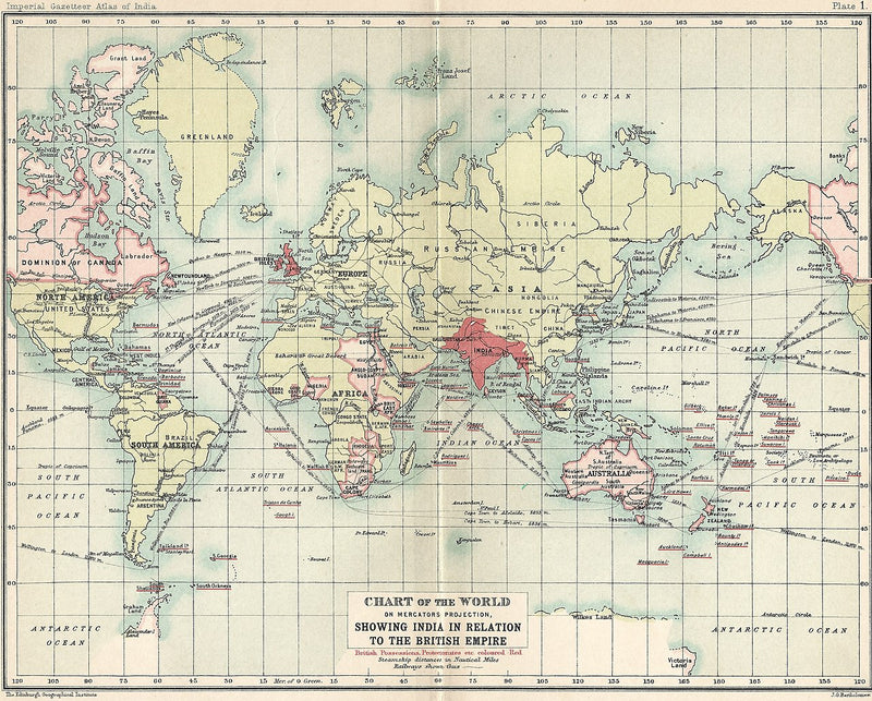 5 of the most valuable British Empire stamps