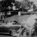 JFK assassination photograph could see $75,000 at Cowan's