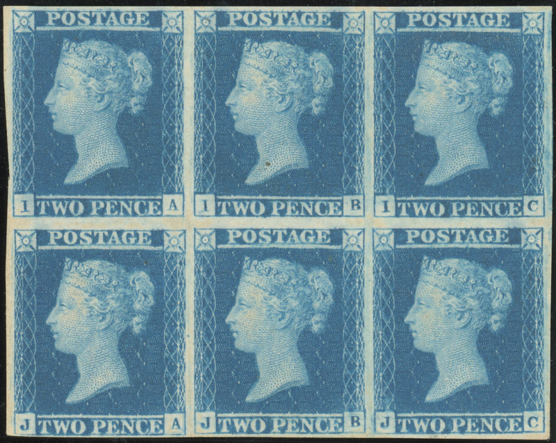 Royal portraits on British stamps