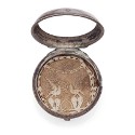 Robert Burns' pocket watch up 1,486% on estimate