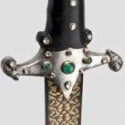 Our Top Five... Collectible sword sales of 2010