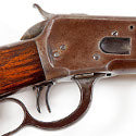 'Machine Gun' Kelly's shotgun set to blast its way to $50,000 in Californian auction