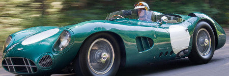 Aston Martin DBR1 headlines at RM Sotheby’s