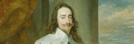 1643 Charles I Declaration pound coin realises $83,000