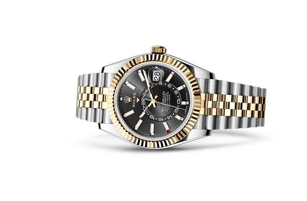 5 Classic Rolex Watches every collector should own