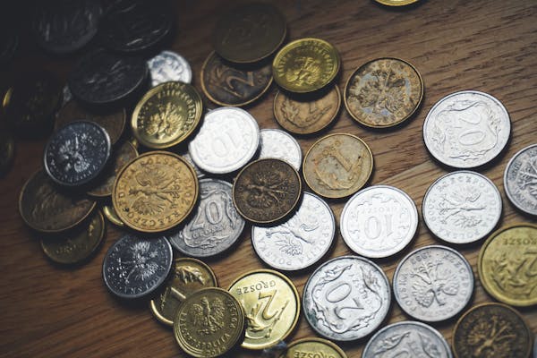 Coin collecting for beginner’s Part 2