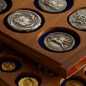 Baldwin's prepares 'most significant numismatic event of our generation'