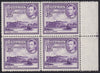 Cyprus 1938-51 set of 19 to £1 scarlet and indigo, SG151/63