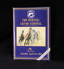 1998 Grand National programme signed by 39 jockeys cover of item