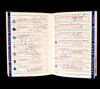 1998 Grand National 39 jockeys autographs