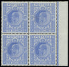 Great Britain 1911 10s blue, SG319