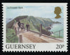 Great Britain 1984 Guernsey 20p La Coupee, Sark variety, SG310a