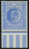 Great Britain 1902 10s deep-ultramarine, SG265var