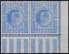 Great Britain 1902 10s ultramarine, SG265