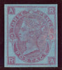 Great Britain 1868 3d rose Plate 5, SG103var