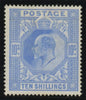 Great Britain 1911 10s ultramarine, SG265