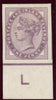 Great Britain 1881 1d lilac (Die 2), SG174a