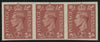 Great Britain 1951 2d ale red brown (Watermark Sideways) imprimaturs, SG506var