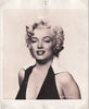 The original Marilyn Monroe photo that inspired Andy Warhol