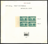 New Zealand 1899-1903 2s blue-green, SG269