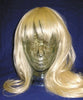 Jayne Mansfield Personally owned & Worn Blonde Wig